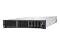 HPE ProLiant DL385 Gen10 Plus V2 - kan monteras i rack EPYC 7513 2.6 GHz - 32 GB - ingen HDD P39123-B21