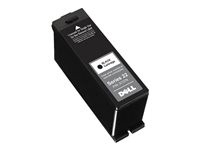 Dell - Hög kapacitet - svart - original - bläckpatron - för Dell P513w, V313, V313w 592-11327