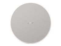 Bose DesignMax DM6C - Högtalare - 100 Watt - 2-vägs - koaxial - arctic white, RAL 9003 829679-0210