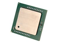 Intel Xeon E5-2665 - 2.4 GHz - med 8 kärnor - 16 trådar - 20 MB cache - LGA2011 Socket - för ProLiant DL360p Gen8 745740-B21