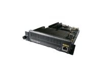 Cisco ASA CSC-SSM-20 - Säkerhetsfunktion - insticksmodul - för ASA 5505, 5510, 5520, 5540 ASA-SSM-CSC-20-K9=