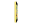 Apple iPhone 5c - 4G smartphone / Internal Memory 8 GB - LCD-skärm - 4" - 1 136 x 640 pixlar - rear camera 8 MP - gul