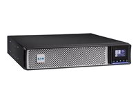Eaton 5PX G2 - UPS (rackmonterbar/extern) - 1500 Watt - 1500 VA - RS-232, USB - utgångskontakter: 8 - 2U 5PX1500IRT2UG2