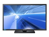 Samsung S22C450BW - SC450 Series - LED-skärm - 22" LS22C45KBWV/EN