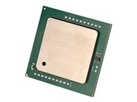 Intel Xeon E5-2609 - 2.4 GHz - 4 kärnor - 4 trådar - 10 MB cache - för ProLiant DL160 Gen8 662923-B21