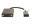 Dell - Videokabel - 19 pin mini HDMI Type C hane till DVI-D hona - för Latitude 10-ST2, 12, E6320, E6330, E6430S; Venue 11; XPS 10