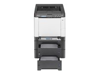 Kyocera ECOSYS P6021cdn - skrivare - färg - laser 1102PS3NL0