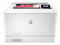 HP Color LaserJet Pro M454dn - skrivare - färg - laser W1Y44A#B19
