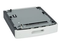 Lexmark pappersmagasin - 250 ark 40G0800