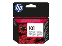 HP 101 - 13 ml - blå foton (ljus cyan, ljus magenta, blå) - original - bläckpatron (foto) - för Photosmart 8750, 8750gp C9365AE