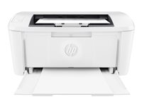 HP LaserJet M110we - skrivare - svartvit - laser 7MD66E#B19