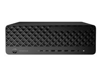 HP EliteDesk 8 SFF G1i U7265 16GB/512 PC Nordics - en/da/sv/fi/no localization A55NCET#UUW