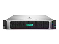 HPE ProLiant DL380 Gen10 Network Choice - kan monteras i rack Xeon Silver 4215R 3.2 GHz - 32 GB - ingen HDD P40717-B21