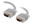 C2G Premium - VGA-kabel - HD-15 (VGA) (hane) till HD-15 (VGA) (hane) - 5 m