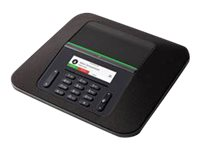 Cisco IP Conference Phone 8832 - VoIP-konferenstelefon - SIP - träkol CP-8832-NR-K9