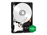K/HDD 3TB Green 3.5 & WD Care Extended WD30EZRX?CAREEXT