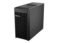 Dell PowerEdge T150 - MT Pentium Gold G6405T 3.5 GHz - 8 GB - HDD 1 TB 5KGMM