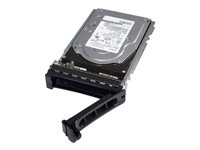 Dell - Hårddisk - 8 TB - inbyggd - 3.5" - SATA 6Gb/s - 7200 rpm 400-ATKW