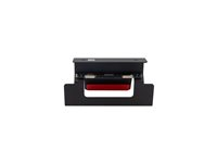 HP Poly - Monteringssats - för videokonferenssystem - klämkit 875M5AA