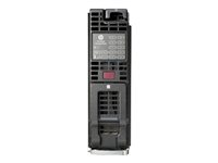 HPE D2220sb Storage Blade - Hårddiskarray - 14.4 TB - 12 fack ( SAS-2 ) - SAS 6Gb/s (extern) - för ProLiant BL660c Gen8 QW914A