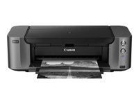 Canon PIXMA PRO-10 - skrivare - färg - bläckstråle 6227B009