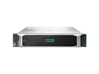 HPE ProLiant DL180 Gen10 - kan monteras i rack - AI Ready - Xeon Gold 5218 2.3 GHz - 16 GB - ingen HDD P35520-B21