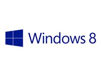 Windows 8.1 - Licens - 1 PC - OEM - DVD - 64-bit - svenska WN7-00600
