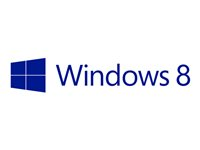 Windows 8 - Licens - 1 PC - Legalisering - GGWA-A WN7-00532