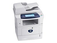 Xerox Phaser 3635MFP/X - multifunktionsskrivare - svartvit 3635MFPV_X?SE