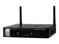 Cisco Small Business RV215W - Trådlös router 4-ports-switch - Wi-Fi - 2,4 GHz RV215W-E-K9-G5