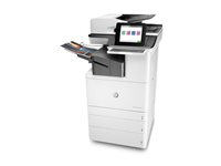 HP LaserJet Enterprise Flow MFP M776zs - multifunktionsskrivare - färg T3U56A#B19