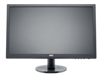 AOC Gaming G2460FQ - LED-skärm - Full HD (1080p) - 24" G2460FQ