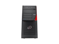 Fujitsu Celsius W530 - tower - Core i5 4570 3.2 GHz - vPro - 8 GB - HDD 1 TB - Nordisk VFY:W5300W6541NC