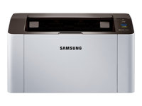 Samsung Xpress M2022 - skrivare - svartvit - laser SL-M2022/SEE