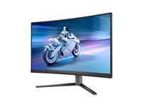 Philips Evnia 5000 27M2C5200W - LED-skärm - böjd - Full HD (1080p) - 27" - HDR 27M2C5200W/00