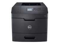 Dell B5460dn - skrivare - svartvit - laser 210-41198