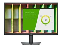 Dell E2422H - LED-skärm - Full HD (1080p) - 24" DELL-E2422H