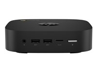 HP Chromebox G3 - mini - Celeron 5205U 1.9 GHz - 4 GB - flash 64 GB 305R2EA#UUW