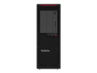 Lenovo ThinkStation P620 - tower - AI Ready - Ryzen ThreadRipper PRO 5975WX 3.6 GHz - AMD PRO - 64 GB - SSD 1 TB - Nordisk 30E000G3MT