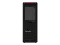 Lenovo ThinkStation P620 - tower Ryzen ThreadRipper PRO 5955WX 4 GHz - AMD PRO - 64 GB - SSD 1 TB - Nordisk 30E000TWMT