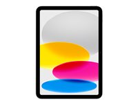 Apple 10.9-inch iPad Wi-Fi - 10:e generation - surfplatta - 256 GB - 10.9" MPQ83KN/A