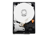 WD Green WD10EZRX - Hårddisk - 1 TB - inbyggd - 3.5" - SATA 6Gb/s - buffert: 64 MB WD10EZRX