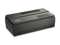 APC Easy UPS BV BV500I - UPS - AC 230 V - 300 Watt - 500 VA - utgångskontakter: 6 BV500I