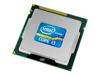 Intel Core i3 4330TE - 2.4 GHz - 2 kärnor - 4 trådar - 4 MB cache - LGA1150 Socket - RAM 32 GB - OEM CM8064601484402