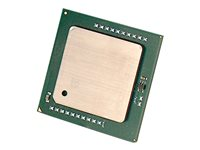 Intel Xeon E5-2630L - 2 GHz - med 6 kärnor - 12 trådar - 15 MB cache - för ProLiant DL160 Gen8 662921-B21