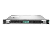 HPE ProLiant DL160 Gen10 - kan monteras i rack - AI Ready - Xeon Silver 4214R 2.4 GHz - 16 GB - ingen HDD P35518-B21