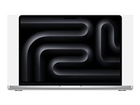 Apple MacBook Pro - 14.2" - Apple M5 - 16 GB RAM - 1 TB SSD - Svenska/finska MDE54KS/A