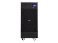 Eaton 9SX 9SX5KI - UPS - AC 200/208/220/230/240 V - 4500 Watt - 5000 VA - RS-232, USB - PFC 9SX5KI