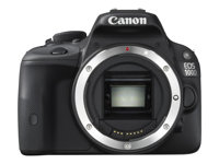 Canon EOS 100D - Digitalkamera - SLR - 18.0 MP - APS-C - 1 080 p - endast stomme 8576B017