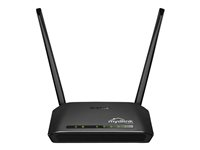 D-Link DIR-816L - Trådlös router 4-ports-switch - Wi-Fi 5 - Dubbelband DIR-816L